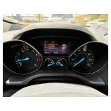 2018 FORD ESCAPE SE *2 Owner | 136k Miles | No Accidents Reported | 4x4* (NO RESERVE)