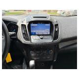 2018 FORD ESCAPE SE *2 Owner | 136k Miles | No Accidents Reported | 4x4* (NO RESERVE)