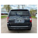 2014 CHRYSLER TOWN AND COUNTRY TOURING *No Accidents Reported* (NO RESERVE)