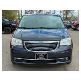 2014 CHRYSLER TOWN AND COUNTRY TOURING *No Accidents Reported* (NO RESERVE)