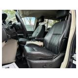 2014 CHRYSLER TOWN AND COUNTRY TOURING *No Accidents Reported* (NO RESERVE)