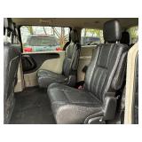 2014 CHRYSLER TOWN AND COUNTRY TOURING *No Accidents Reported* (NO RESERVE)