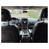 2014 CHRYSLER TOWN AND COUNTRY TOURING *No Accidents Reported* (NO RESERVE)