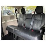 2014 CHRYSLER TOWN AND COUNTRY TOURING *No Accidents Reported* (NO RESERVE)