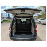 2014 CHRYSLER TOWN AND COUNTRY TOURING *No Accidents Reported* (NO RESERVE)