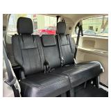 2014 CHRYSLER TOWN AND COUNTRY TOURING *No Accidents Reported* (NO RESERVE)