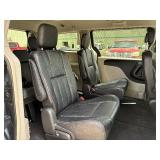 2014 CHRYSLER TOWN AND COUNTRY TOURING *No Accidents Reported* (NO RESERVE)