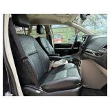 2014 CHRYSLER TOWN AND COUNTRY TOURING *No Accidents Reported* (NO RESERVE)