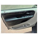 2014 CHRYSLER TOWN AND COUNTRY TOURING *No Accidents Reported* (NO RESERVE)