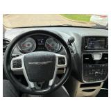 2014 CHRYSLER TOWN AND COUNTRY TOURING *No Accidents Reported* (NO RESERVE)