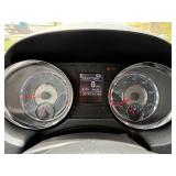 2014 CHRYSLER TOWN AND COUNTRY TOURING *No Accidents Reported* (NO RESERVE)