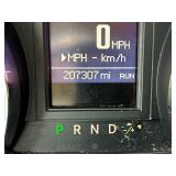 2014 CHRYSLER TOWN AND COUNTRY TOURING *No Accidents Reported* (NO RESERVE)