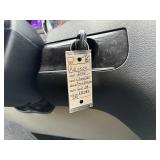 2014 CHRYSLER TOWN AND COUNTRY TOURING *No Accidents Reported* (NO RESERVE)