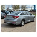 2015 HYUNDAI SONATA SE *No Accidents Reported* (NO RESERVE)
