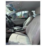 2015 HYUNDAI SONATA SE *No Accidents Reported* (NO RESERVE)