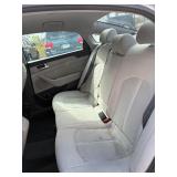 2015 HYUNDAI SONATA SE *No Accidents Reported* (NO RESERVE)