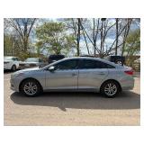 2015 HYUNDAI SONATA SE *No Accidents Reported* (NO RESERVE)