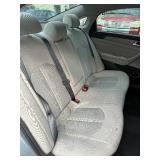2015 HYUNDAI SONATA SE *No Accidents Reported* (NO RESERVE)