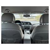 2015 HYUNDAI SONATA SE *No Accidents Reported* (NO RESERVE)