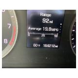 2015 HYUNDAI SONATA SE *No Accidents Reported* (NO RESERVE)