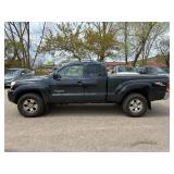 2005 TOYOTA TACOMA V6 *4x4 | 124k Miles* (NO RESERVE)