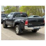 2005 TOYOTA TACOMA V6 *4x4 | 124k Miles* (NO RESERVE)
