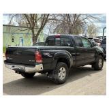 2005 TOYOTA TACOMA V6 *4x4 | 124k Miles* (NO RESERVE)
