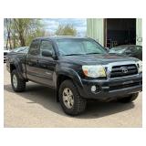 2005 TOYOTA TACOMA V6 *4x4 | 124k Miles* (NO RESERVE)
