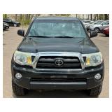 2005 TOYOTA TACOMA V6 *4x4 | 124k Miles* (NO RESERVE)