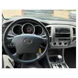 2005 TOYOTA TACOMA V6 *4x4 | 124k Miles* (NO RESERVE)