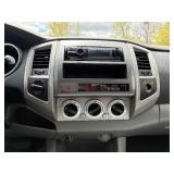 2005 TOYOTA TACOMA V6 *4x4 | 124k Miles* (NO RESERVE)