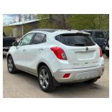 2014 BUICK ENCORE *No Accidents Reported* (NO RESERVE)