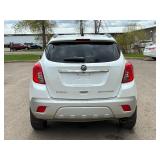 2014 BUICK ENCORE *No Accidents Reported* (NO RESERVE)