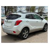 2014 BUICK ENCORE *No Accidents Reported* (NO RESERVE)