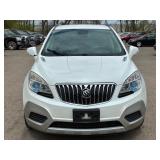 2014 BUICK ENCORE *No Accidents Reported* (NO RESERVE)