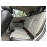2014 BUICK ENCORE *No Accidents Reported* (NO RESERVE)