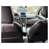 2014 BUICK ENCORE *No Accidents Reported* (NO RESERVE)