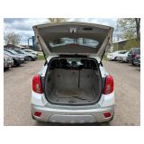 2014 BUICK ENCORE *No Accidents Reported* (NO RESERVE)