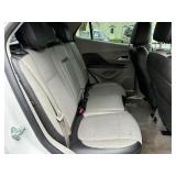 2014 BUICK ENCORE *No Accidents Reported* (NO RESERVE)