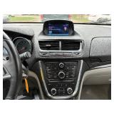 2014 BUICK ENCORE *No Accidents Reported* (NO RESERVE)