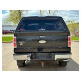 2011 FORD F-150 XLT *2 Owner | 4x4* (NO RESERVE)