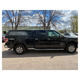 2011 FORD F-150 XLT *2 Owner | 4x4* (NO RESERVE)