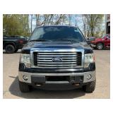 2011 FORD F-150 XLT *2 Owner | 4x4* (NO RESERVE)