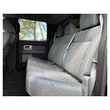 2011 FORD F-150 XLT *2 Owner | 4x4* (NO RESERVE)