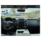 2011 FORD F-150 XLT *2 Owner | 4x4* (NO RESERVE)