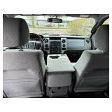 2011 FORD F-150 XLT *2 Owner | 4x4* (NO RESERVE)