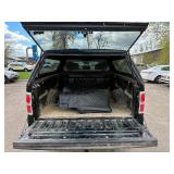 2011 FORD F-150 XLT *2 Owner | 4x4* (NO RESERVE)