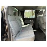 2011 FORD F-150 XLT *2 Owner | 4x4* (NO RESERVE)