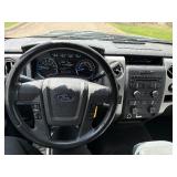 2011 FORD F-150 XLT *2 Owner | 4x4* (NO RESERVE)