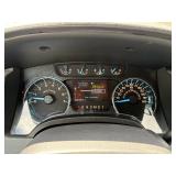 2011 FORD F-150 XLT *2 Owner | 4x4* (NO RESERVE)
